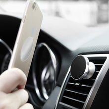Lade das Bild in den Galerie-Viewer, Magnetic Car Phone Holder