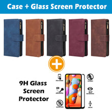 Load image into Gallery viewer, CASEKIS Classic Clamshell For Samsung Galaxy S21 Series - Casekis