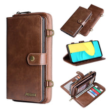 Lade das Bild in den Galerie-Viewer, Casekis Lightweight Crossbody Bag Brown