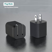 Lade das Bild in den Galerie-Viewer, Casekis 30W GaN Fast Chargers For Samsung/iPhone/Google