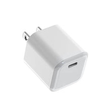 Lade das Bild in den Galerie-Viewer, Casekis 30W GaN Fast Chargers For Samsung/iPhone/Google