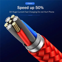 Lade das Bild in den Galerie-Viewer, Magnetic Charging Cable - Casekis