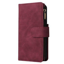 Lade das Bild in den Galerie-Viewer, Casekis Classic Clamshell Phone Case For Galaxy S21 5G