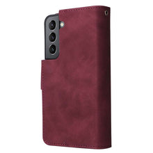 Lade das Bild in den Galerie-Viewer, Casekis Classic Clamshell Phone Case For Galaxy S21 5G