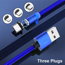 Lade das Bild in den Galerie-Viewer, Magnetic Charging Cable - Casekis