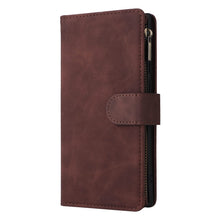 Load image into Gallery viewer, Casekis Classic Clamshell Phone Case Coffee