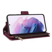 Lade das Bild in den Galerie-Viewer, Casekis Classic Clamshell Phone Case For Galaxy S21 5G