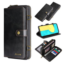 Lade das Bild in den Galerie-Viewer, Casekis Lightweight Crossbody Bag Black