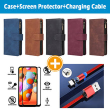 Load image into Gallery viewer, CASEKIS Classic Clamshell For Samsung Galaxy S21 Series - Casekis