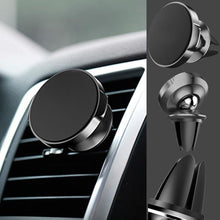 Lade das Bild in den Galerie-Viewer, Magnetic Car Phone Holder