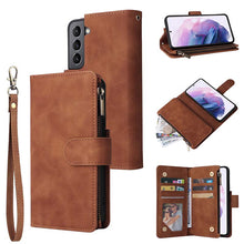 Lade das Bild in den Galerie-Viewer, Casekis Classic Clamshell Phone Case For Galaxy S21 5G