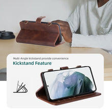 Lade das Bild in den Galerie-Viewer, Casekis Lightweight Crossbody Bag Brown