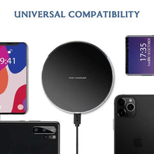 Lade das Bild in den Galerie-Viewer, 15W New Fast Phone Wireless Charger - Casekis