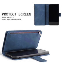 Load image into Gallery viewer, CASEKIS Classic Clamshell For Samsung Galaxy S21 Series - Casekis