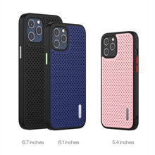 Lade das Bild in den Galerie-Viewer, Casekis iPhone Series Graphene Cooling Phone Case - Casekis