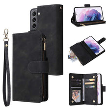 Lade das Bild in den Galerie-Viewer, Casekis Classic Clamshell Phone Case For Galaxy S21 5G