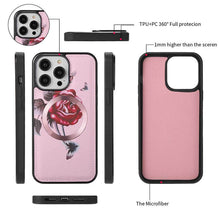 Load image into Gallery viewer, Casekis Multifunction Tote Crossbody Phone Bag Pink
