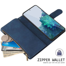 Lade das Bild in den Galerie-Viewer, CASEKIS Classic Clamshell For Samsung Galaxy A42 5G - Casekis