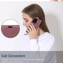 Lade das Bild in den Galerie-Viewer, CASEKIS 2021 New Retro Wallet Case For Samsung S20 Ultra - Casekis