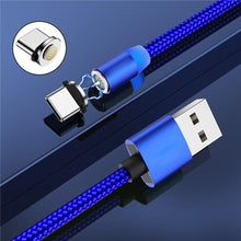 Lade das Bild in den Galerie-Viewer, Magnetic Charging Cable - Casekis