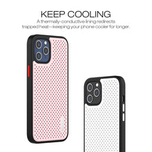 Lade das Bild in den Galerie-Viewer, Casekis iPhone Series Graphene Cooling Phone Case - Casekis