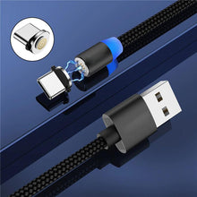Lade das Bild in den Galerie-Viewer, Magnetic Charging Cable - Casekis
