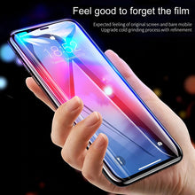 Lade das Bild in den Galerie-Viewer, 2 PACK-Casekis 0.3mm Full Coverage Tempered Glass Screen Protector For iPhone - Casekis
