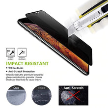 Lade das Bild in den Galerie-Viewer, Anti Spy Privacy Screen Protector for iPhone - Casekis