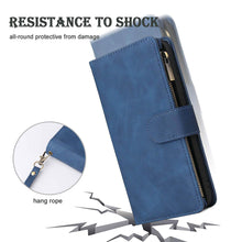 Lade das Bild in den Galerie-Viewer, Casekis Classic Clamshell Phone Case Blue