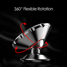 Lade das Bild in den Galerie-Viewer, Universal Magnetic Car Phone Holder - Casekis
