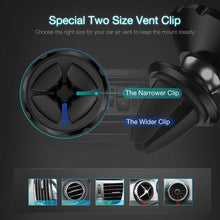 Lade das Bild in den Galerie-Viewer, Universal Magnetic Car Phone Holder - Casekis