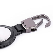 Load image into Gallery viewer, AirTag Keychain