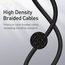 Lade das Bild in den Galerie-Viewer, USB-C to Lightning Charge Cable PD 20W for iPhone
