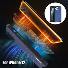 Lade das Bild in den Galerie-Viewer, Casekis iPhone Series Graphene Cooling Phone Case - Casekis