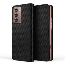 Lade das Bild in den Galerie-Viewer, New Split Folding Leather Case For Galaxy Z Fold2 5G - Casekis