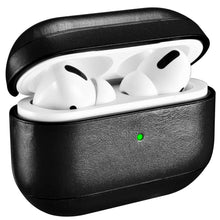Lade das Bild in den Galerie-Viewer, Casekis Genuine Leather Case for AirPods 3