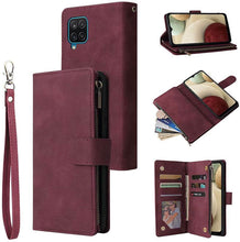 Lade das Bild in den Galerie-Viewer, CASEKIS Classic Clamshell For Samsung Galaxy A42 5G - Casekis