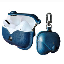 Lade das Bild in den Galerie-Viewer, PU Leather Case for Airpods Pro