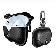 Lade das Bild in den Galerie-Viewer, PU Leather Case for Airpods Pro