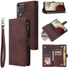 Lade das Bild in den Galerie-Viewer, CASEKIS Classic Clamshell For Samsung Galaxy A12 - Casekis