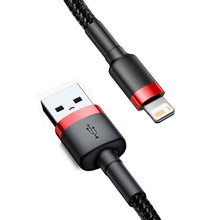 Lade das Bild in den Galerie-Viewer, Casekis USB To Lightning Charging Cable For iPhone