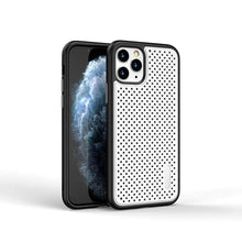 Lade das Bild in den Galerie-Viewer, Casekis Graphene Cooling Phone Case For iPhone