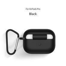 Lade das Bild in den Galerie-Viewer, Liquid Silicone Shell For AirPods Pro&1&2 - Casekis