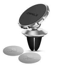 Lade das Bild in den Galerie-Viewer, Universal Magnetic Car Phone Holder - Casekis