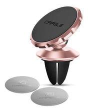 Lade das Bild in den Galerie-Viewer, Universal Magnetic Car Phone Holder - Casekis