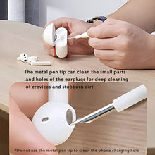 Lade das Bild in den Galerie-Viewer, Casekis Bluetooth Earbuds Cleaning Pen