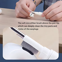 Lade das Bild in den Galerie-Viewer, Casekis Bluetooth Earbuds Cleaning Pen