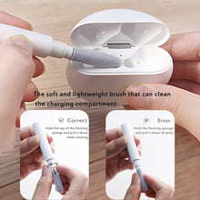 Lade das Bild in den Galerie-Viewer, Casekis Bluetooth Earbuds Cleaning Pen