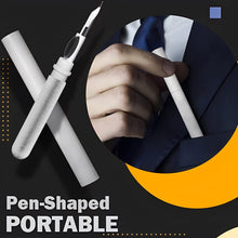 Lade das Bild in den Galerie-Viewer, Casekis Bluetooth Earbuds Cleaning Pen
