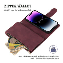 Lade das Bild in den Galerie-Viewer, Casekis Classic Clamshell Phone Case Red